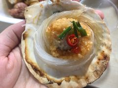 -大学城夜市大排档(凤栖路店)