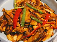 -后海16号·北京私房菜