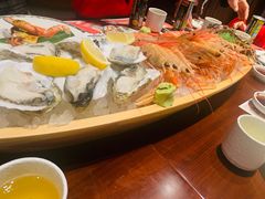 -一本魅·日式料理