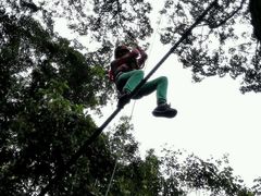 -清迈丛林飞跃 JungleFlight