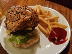 -IRISH PUB NO.9 爱尔兰酒吧