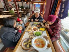 -外婆船宴餐厅·外婆喊你回家吃饭