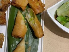 -蒸武门·广式茶点(石滩店)