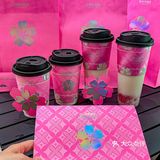 这个春天你最想和谁一起喝奶茶！