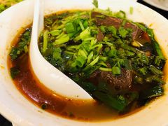 -吉亨面馆(古北1699店)