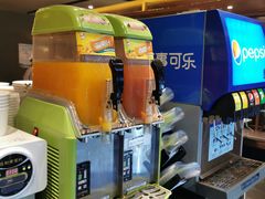 -火炉火自助餐(西直门凯德MALL店)