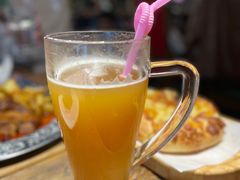 -卢布里西餐厅(海拉尔店)