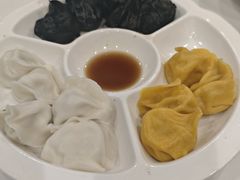 -必点海鲜·海肠捞饭·鲅鱼水饺(滨江道店)