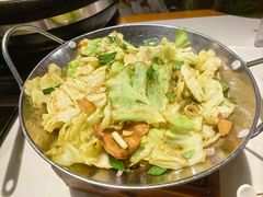-春天里餐厅(西田城店)