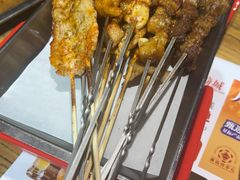 -永红源啤酒·烧烤·海鲜·大排档(台柳路店)