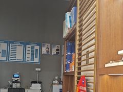 -一代眼镜·蔡司配镜(浦东大拇指广场店)