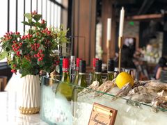 -AZUL by FUEL蓝色·法式酒馆(琶醍店)