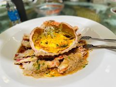 -上桥水产·海鲜餐厅(五四广场店)