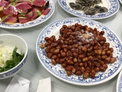 -同城四季爆肚涮羊肉(安华里店)