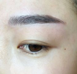 -HQ半永久纹绣纹眉