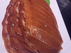 -香厨中餐厅(松北香格里拉店)