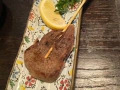 -哥哥の深夜食堂(红松东路店)
