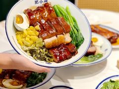 -肥小福·烧鹅专门店(环宇荟店)