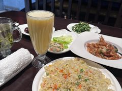 -姚江春中餐厅·太平洋大酒店