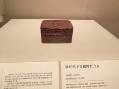 -上海博物馆(人民广场馆)