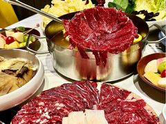 -今日牛事潮汕鲜牛肉火锅(瑞金店)