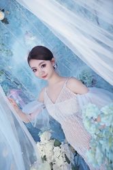 -孕视觉专业孕妇摄影(天津南开店)