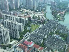 -环球港凯悦 · 享悦中餐厅