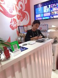 -爱空间美睫健康美甲