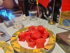 -舜和巴西烤肉餐厅(舜和国际店)
