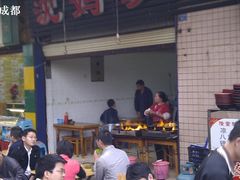 -沈妈砂锅(光华村店)