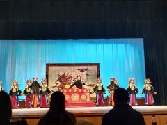 -黑龙江省京剧院