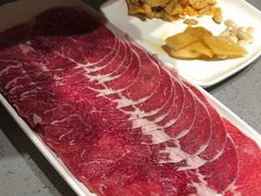 -海底捞火锅(公益西桥店)