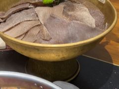 -巴奴毛肚火锅(广益哥伦布店)