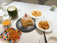 -茉里粤菜(皇姑万象汇店)