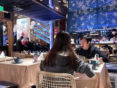 -山石榴·贵州菜(丰盛里店)