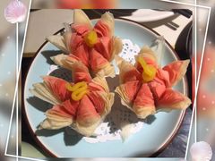-京味斋·北京烤鸭(北京南站洋桥店)