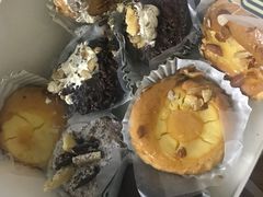-美心西饼(MTR旺角店)