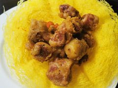 -国际艺苑大酒店·京华楼中餐厅