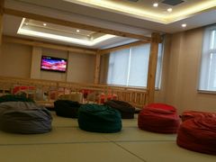-汤里来温泉