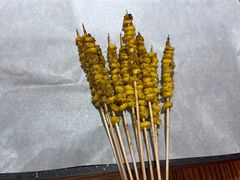 -东方一串·龙虾烧烤·特色烤鱼(柳州路店)