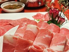 -红雀围·海鲜火锅(陆家嘴中心店)