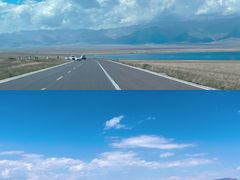 -赛里木湖风景名胜区