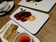 -枣子树·素食餐厅(普陀山店)