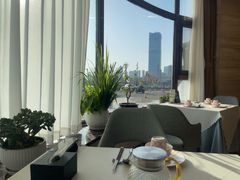 -天顺渔港·海景餐厅(星海广场店)