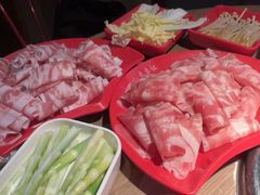 -季季红火锅(丰城洪客隆店)