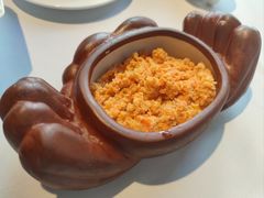 功德素蟹粉-功德林(南京西路店)