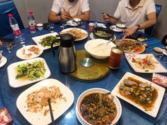 -湛江海鲜食府(一号路店)