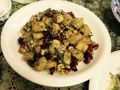 -徐州老菜馆(中枢街店)