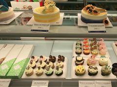 -派悦坊·甜品·蛋糕(虹口龙之梦店)