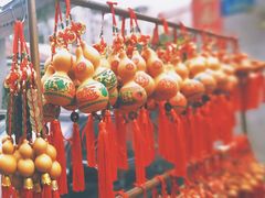 -黄埔古港